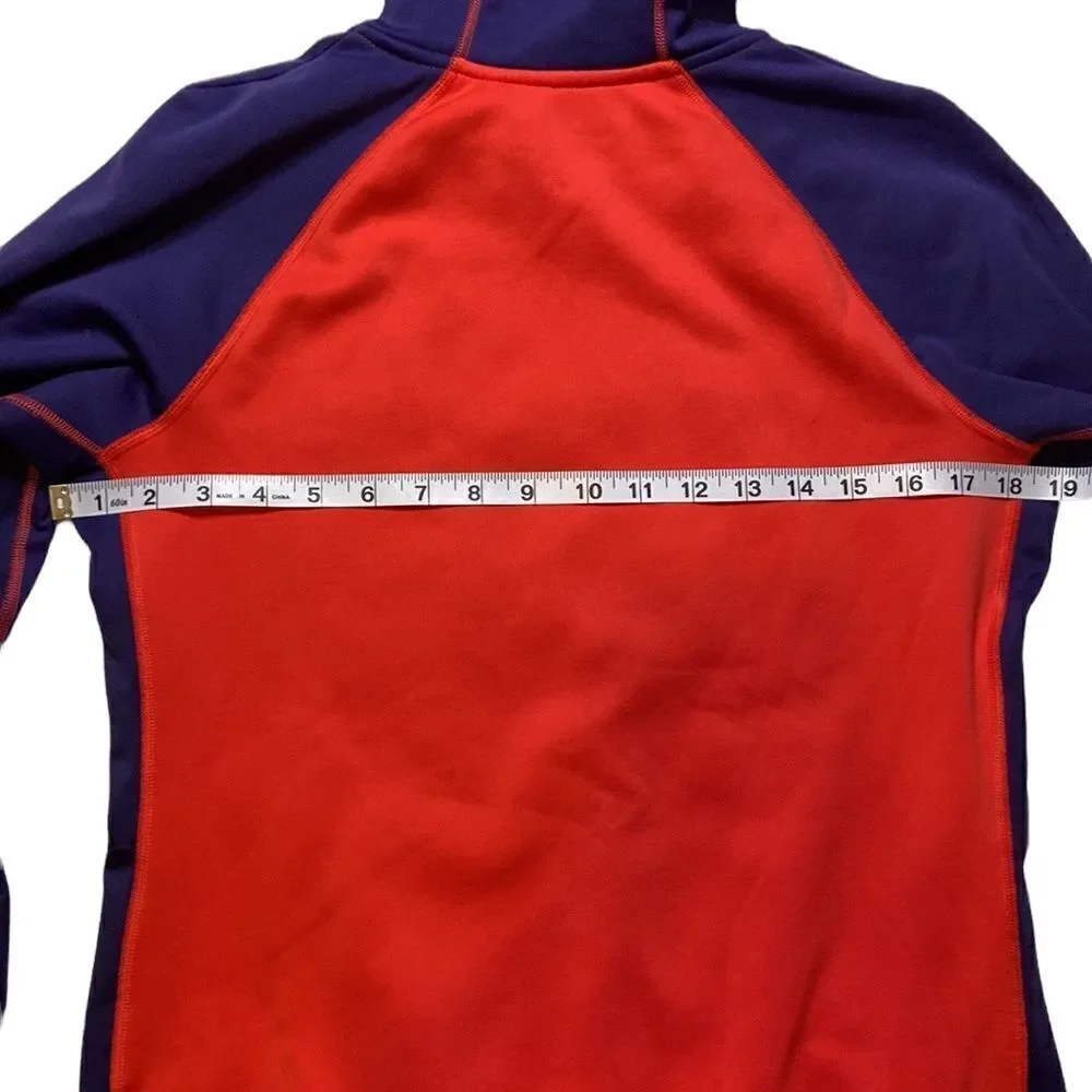 Nike this used